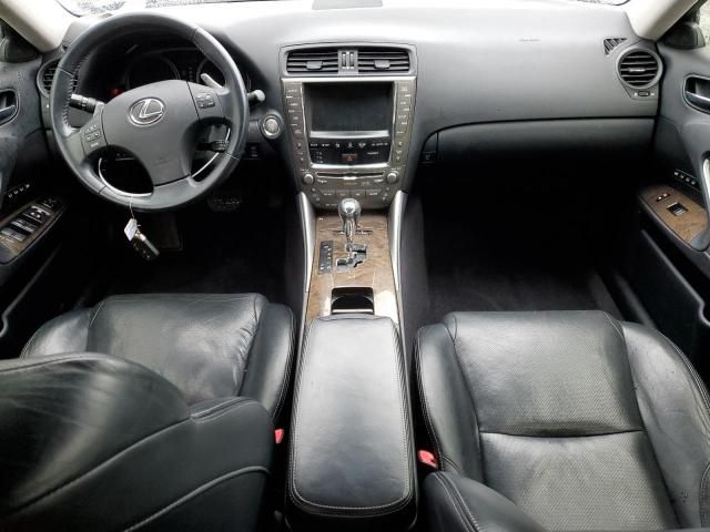 2010 Lexus IS 350