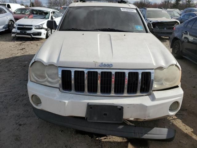 2006 Jeep Grand Cherokee Limited