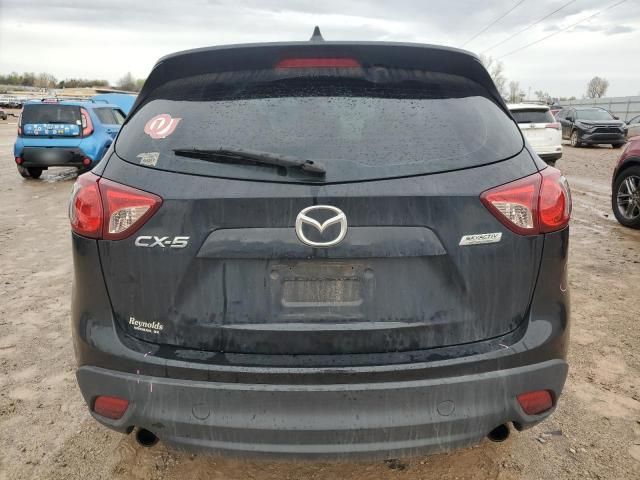 2013 Mazda CX-5 Sport