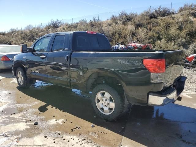 2010 Toyota Tundra Double Cab SR5