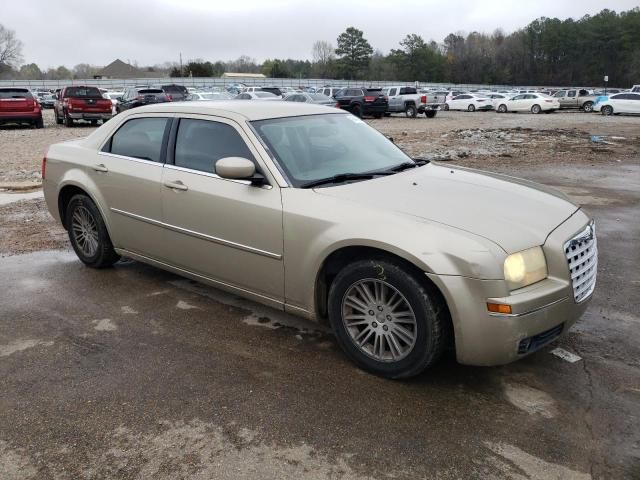 2008 Chrysler 300 Touring