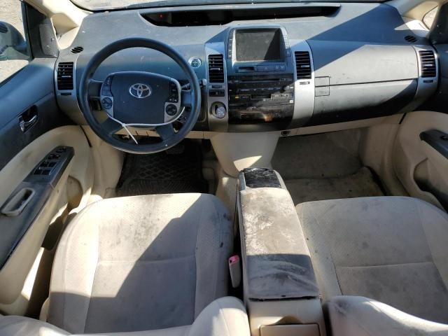 2004 Toyota Prius