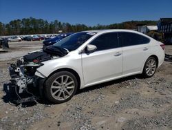 Toyota salvage cars for sale: 2013 Toyota Avalon Base