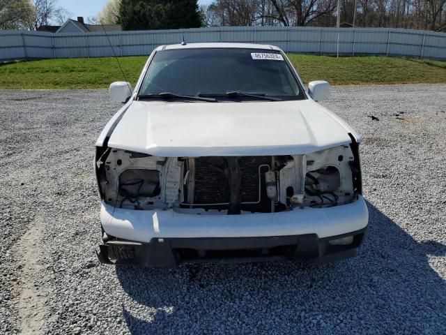 2009 Chevrolet Colorado