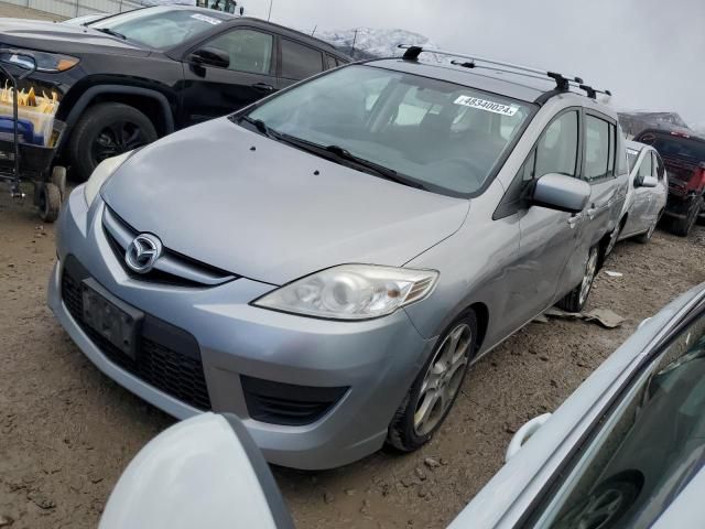 2010 Mazda 5