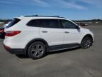 2014 Hyundai Santa FE GLS