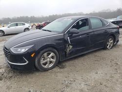 Vehiculos salvage en venta de Copart Ellenwood, GA: 2023 Hyundai Sonata SE
