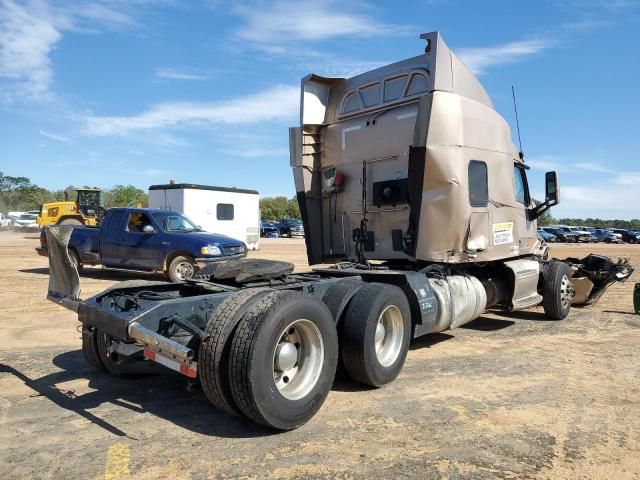 2018 Peterbilt 579