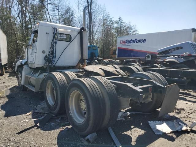 1995 Freightliner Conventional FLD120