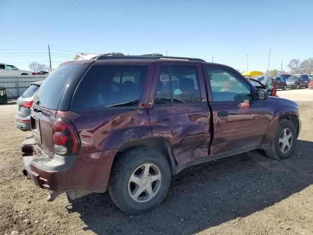 2006 Chevrolet Trailblazer LS