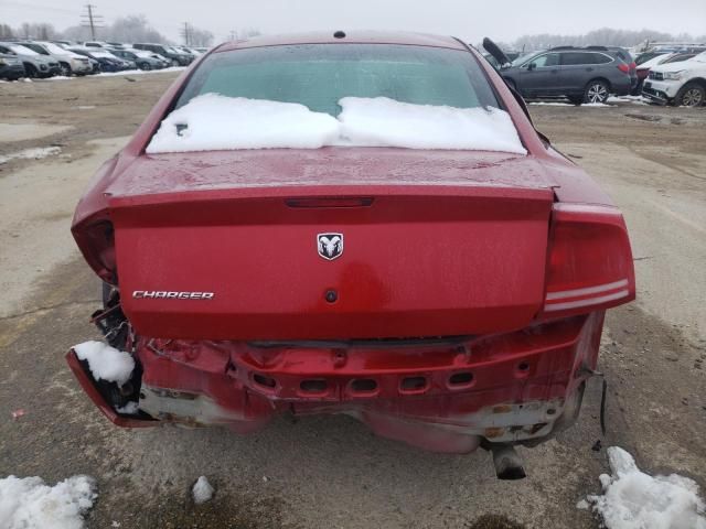 2007 Dodge Charger SE