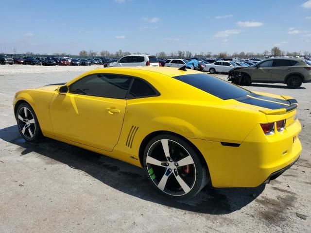 2010 Chevrolet Camaro LT