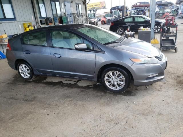 2010 Honda Insight EX