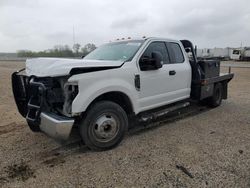 Ford F350 salvage cars for sale: 2019 Ford F350 Super Duty