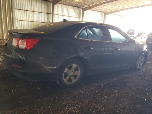 2013 Chevrolet Malibu LS