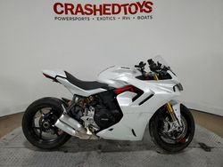 2023 Ducati Supersport for sale in Dallas, TX