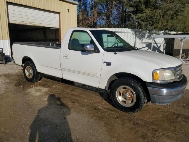 2001 Ford F150