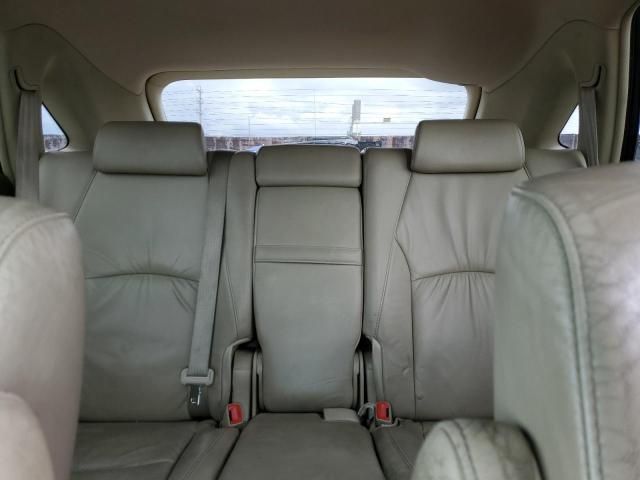 2007 Lexus RX 350