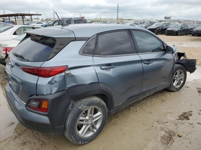 2019 Hyundai Kona SE