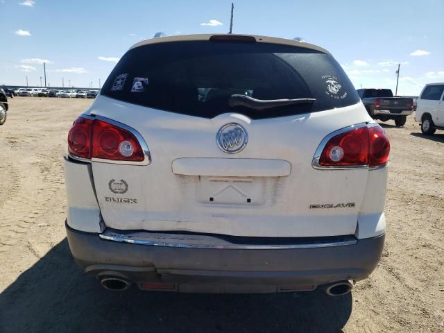 2010 Buick Enclave CX