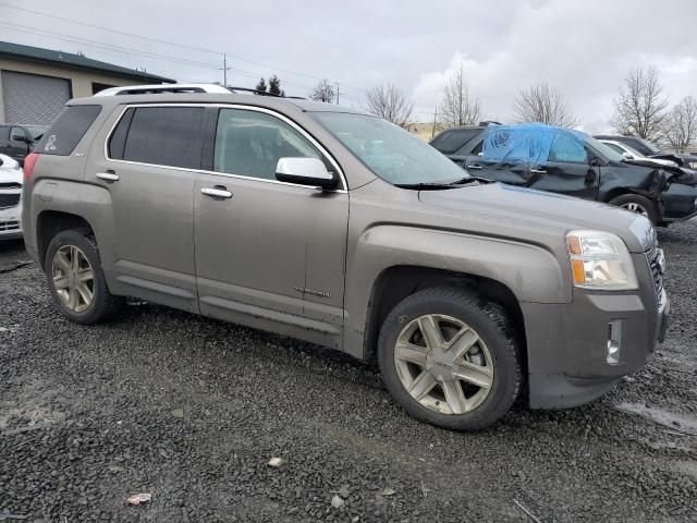 2010 GMC Terrain SLT