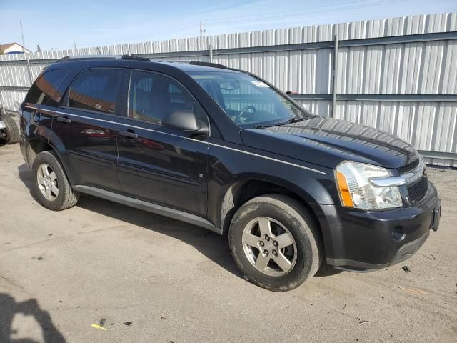 2008 Chevrolet Equinox LS