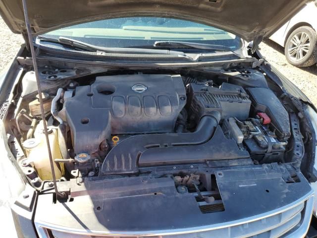 2011 Nissan Altima Base