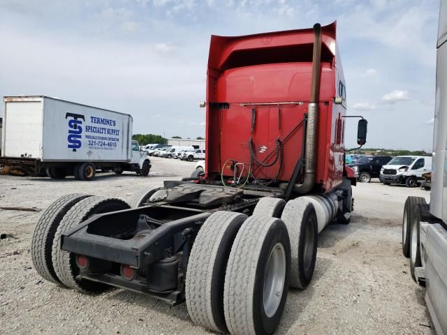 2012 Mack 600 CXU600