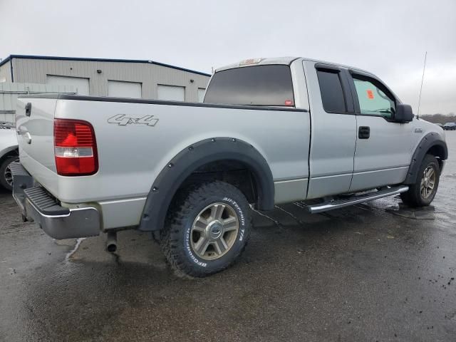 2007 Ford F150