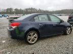 2014 Chevrolet Cruze LTZ