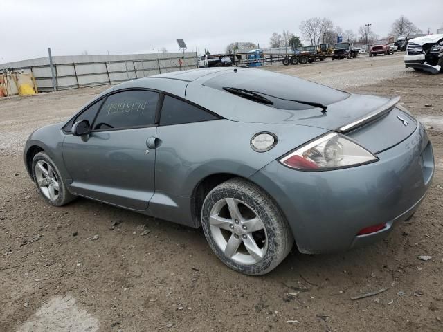 2008 Mitsubishi Eclipse GS