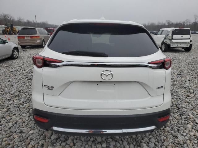 2016 Mazda CX-9 Signature