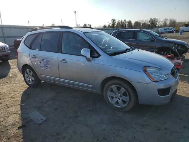 2009 KIA Rondo Base