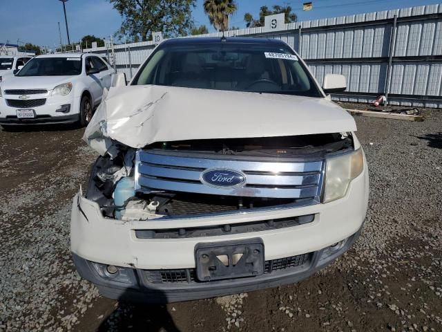 2008 Ford Edge SEL