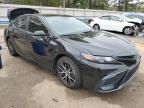 2024 Toyota Camry SE Night Shade