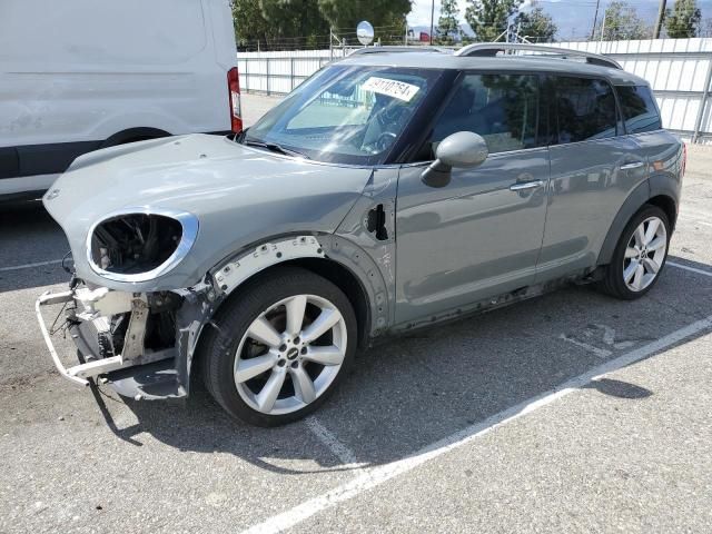 2017 Mini Cooper Countryman