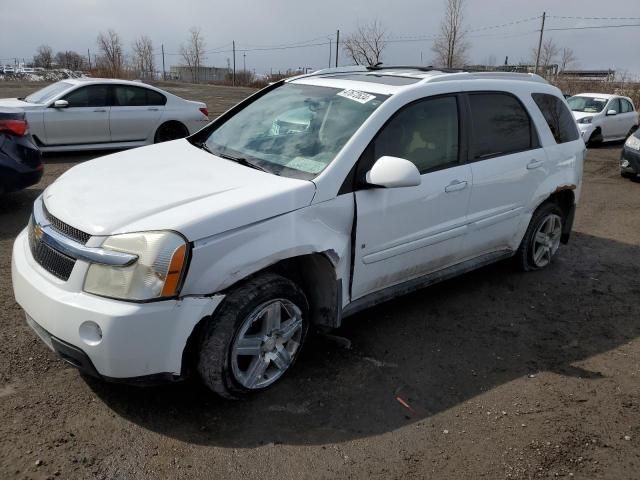 2009 Chevrolet Equinox LT