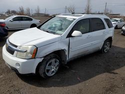 2009 Chevrolet Equinox LT for sale in Montreal Est, QC