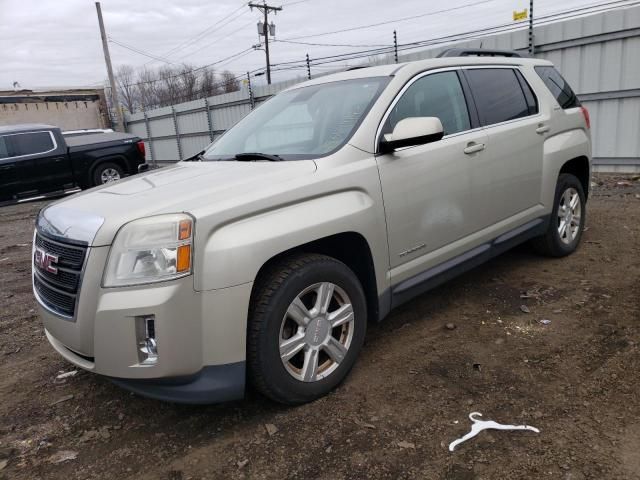 2014 GMC Terrain SLE