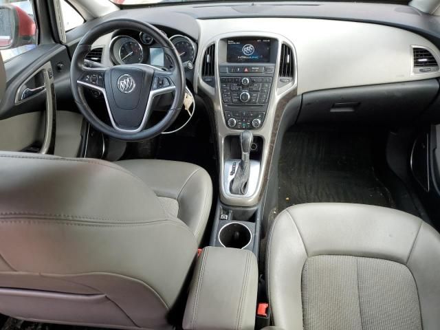 2016 Buick Verano Sport Touring