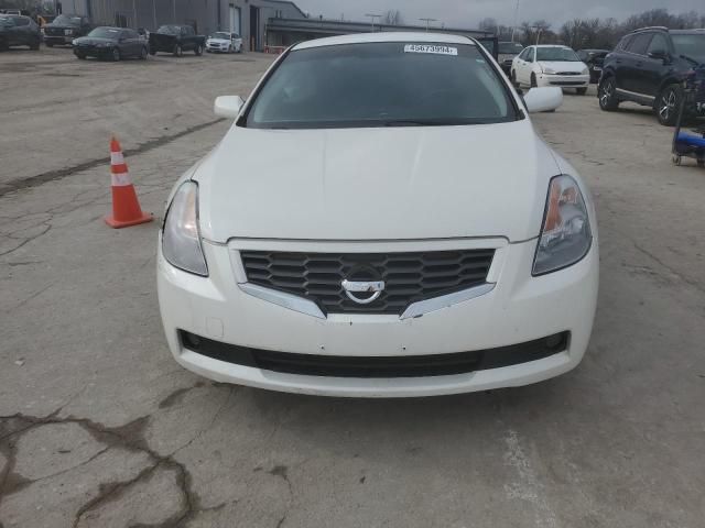 2009 Nissan Altima 2.5S