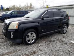 Salvage cars for sale from Copart Walton, KY: 2012 GMC Terrain SLT
