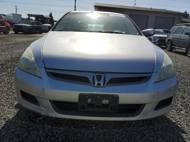 2007 Honda Accord LX