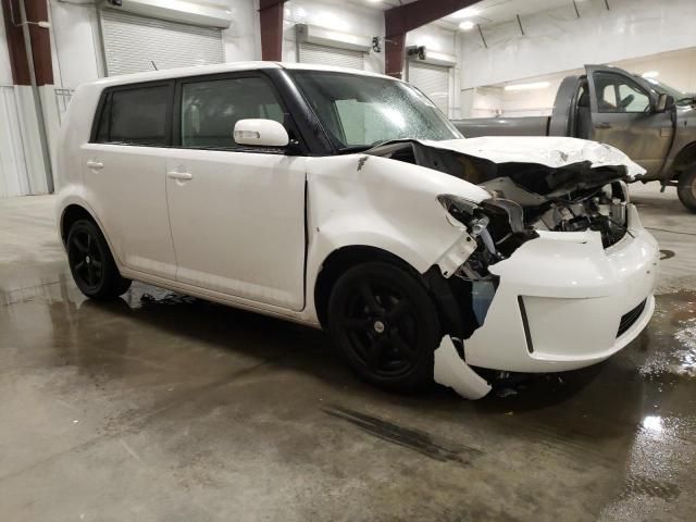 2010 Scion XB