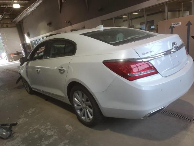 2015 Buick Lacrosse Premium