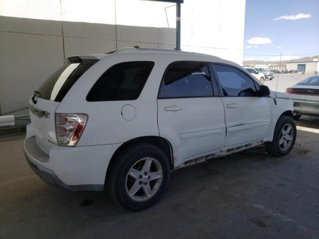 2005 Chevrolet Equinox LT