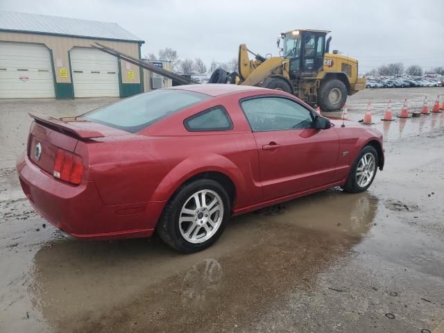 2005 Ford Mustang GT