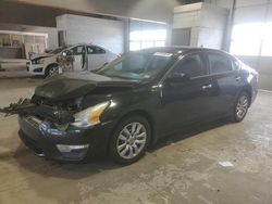 Vehiculos salvage en venta de Copart Sandston, VA: 2014 Nissan Altima 2.5