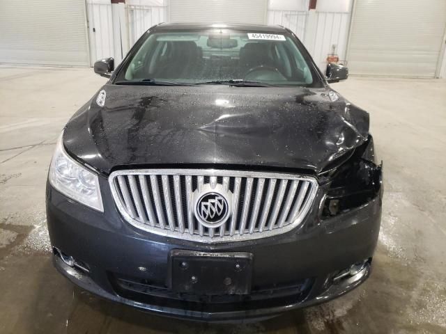 2011 Buick Lacrosse CXL