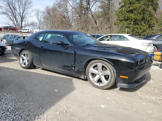 2014 Dodge Challenger R/T